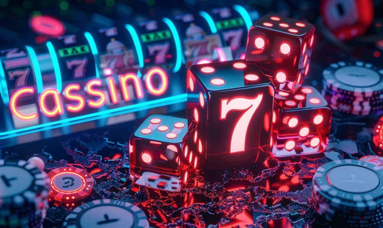Khám Phá Keno Trực Tuyến Tại k9bet